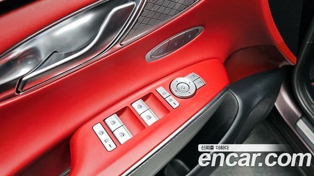 Genesis GV70, 2022 17