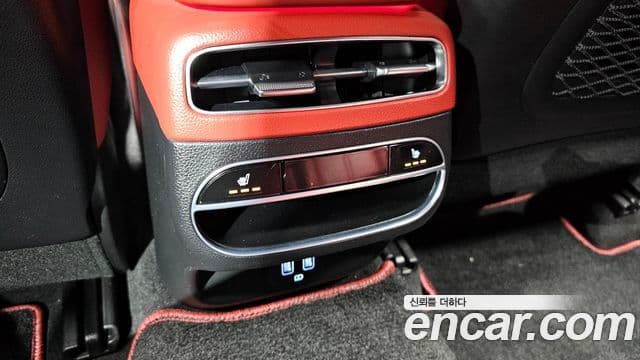 Genesis GV70, 2022 19