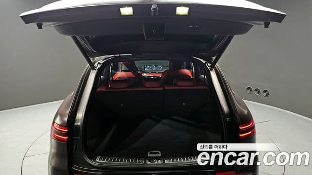 Genesis GV70, 2022 20