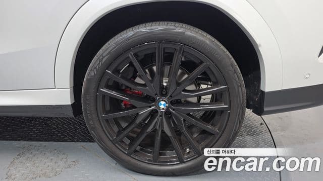 BMW X6 (G06) Exclusive, 2025 все фото