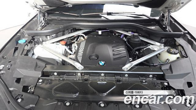 BMW X6 (G06) Exclusive, 2025 6