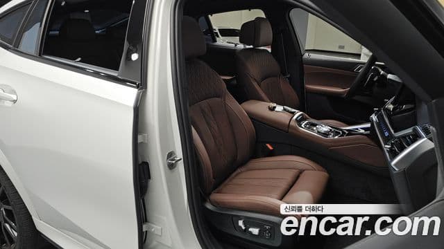 BMW X6 (G06) Exclusive, 2025 10