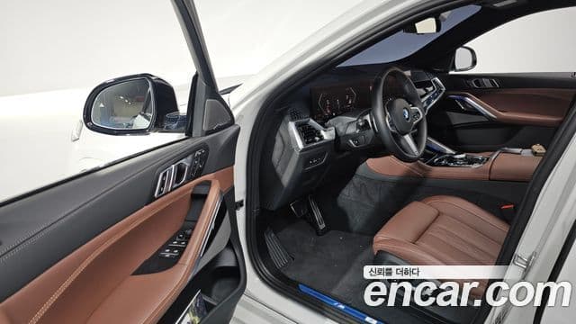 BMW X6 (G06) Exclusive, 2025 11