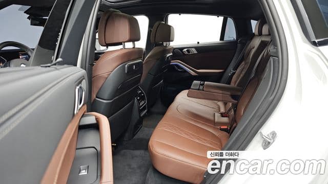 BMW X6 (G06) Exclusive, 2025 12
