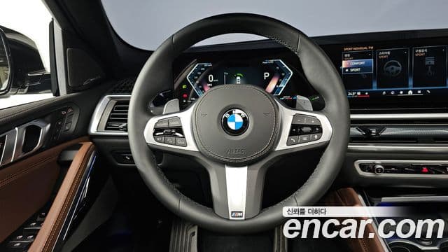 BMW X6 (G06) Exclusive, 2025 13
