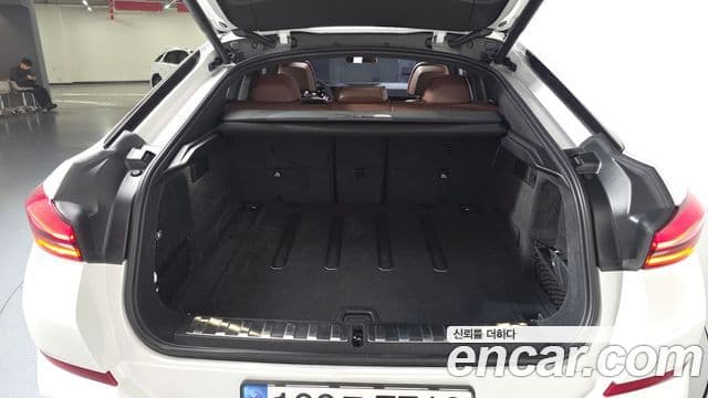 BMW X6 (G06) Exclusive, 2025 20