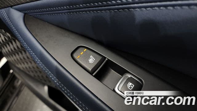 Kia The / новый New K8 Signature, 2025 19