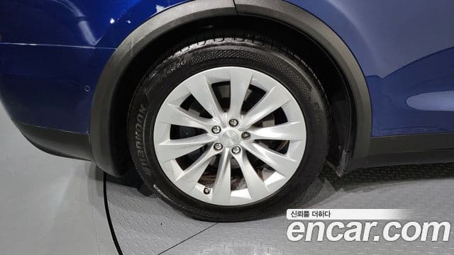 Tesla модель X, 2019 все фото