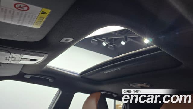 KG모빌리티(SsangYong) Tivoli Armor коробка передач Plus 2WD, 2019 18