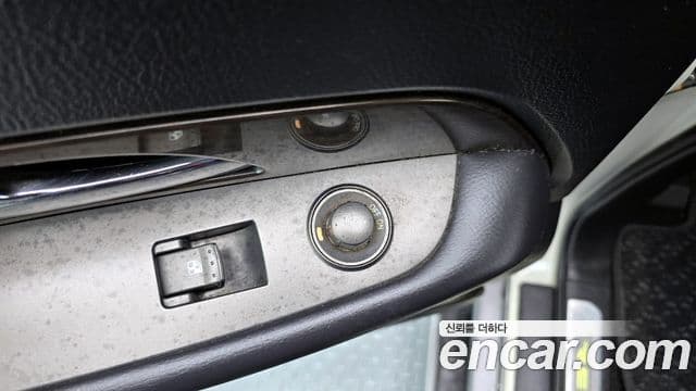 KG모빌리티(SsangYong) Super Rexton топовая версия, 2011 16