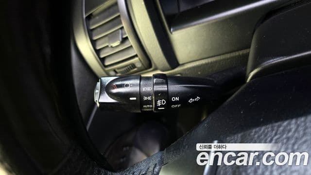 KG모빌리티(SsangYong) Super Rexton топовая версия, 2011 17