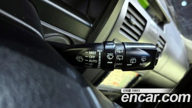 KG모빌리티(SsangYong) Super Rexton топовая версия, 2011 18