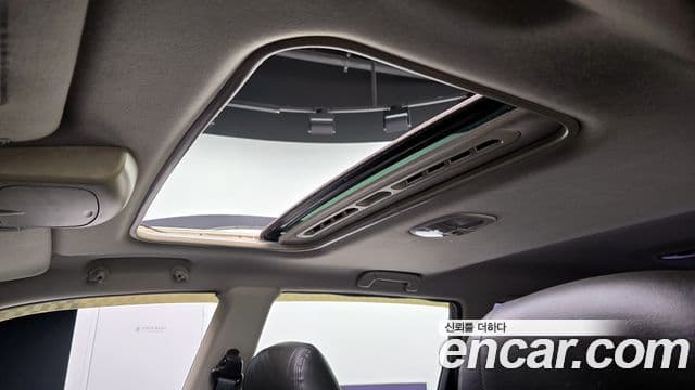 KG모빌리티(SsangYong) Super Rexton топовая версия, 2011 20