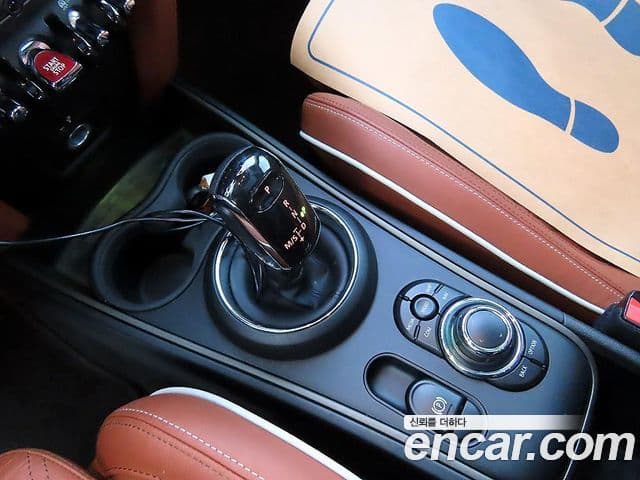 Mini Cooper SD Countryman 2세대, 2022 11