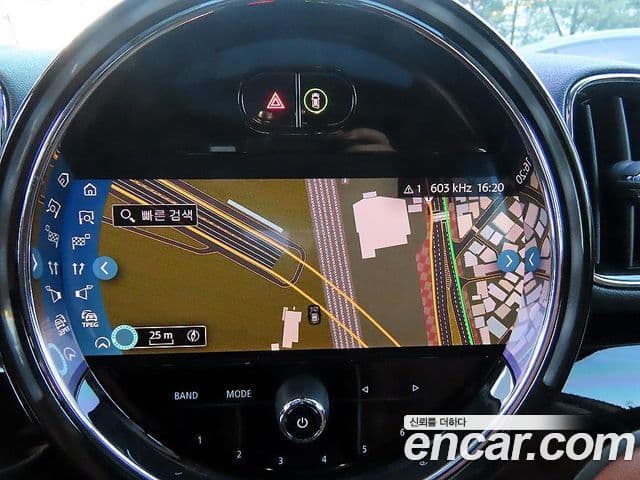 Mini Cooper SD Countryman 2세대, 2022 13