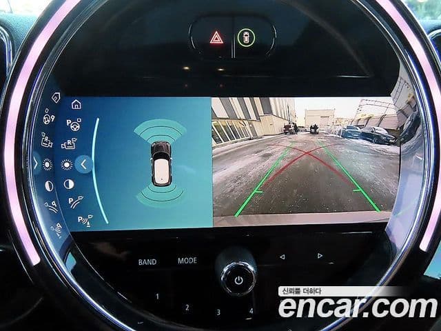 Mini Cooper SD Countryman 2세대, 2022 14