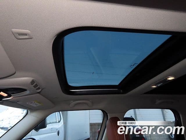 Mini Cooper SD Countryman 2세대, 2022 16