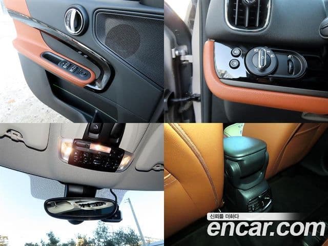 Mini Cooper SD Countryman 2세대, 2022 18