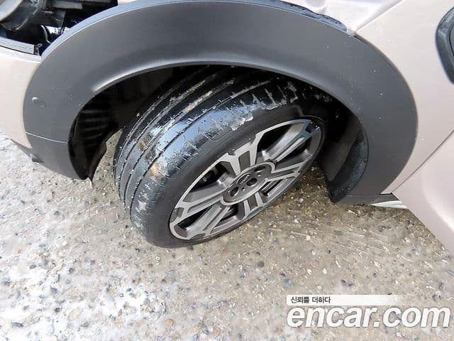 Mini Cooper SD Countryman 2세대, 2022 20