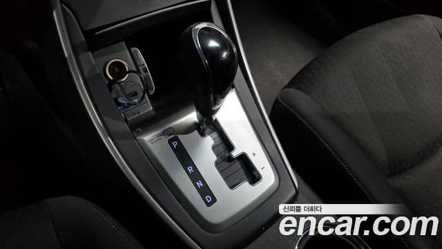 Hyundai Avante MD Luxury, 2011 9