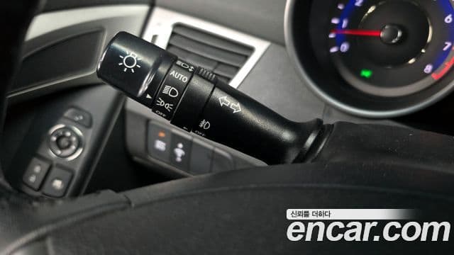 Hyundai Avante MD Luxury, 2011 18