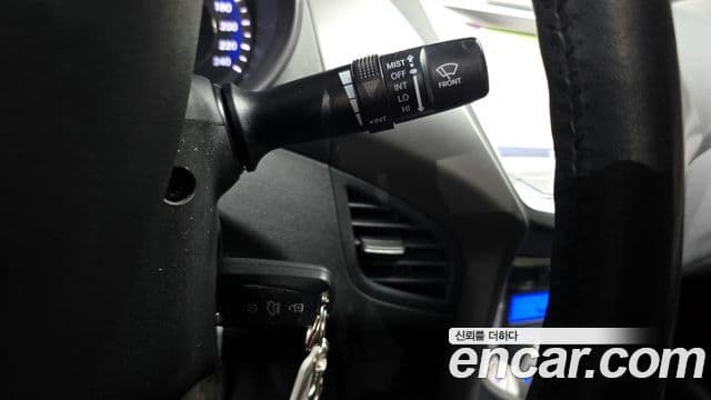 Hyundai Avante MD Luxury, 2011 19