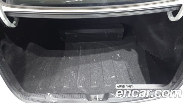 Hyundai Avante MD Luxury, 2011 20