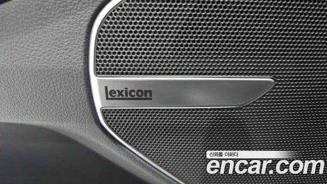 Genesis G90 Premium Luxury, 2020 17