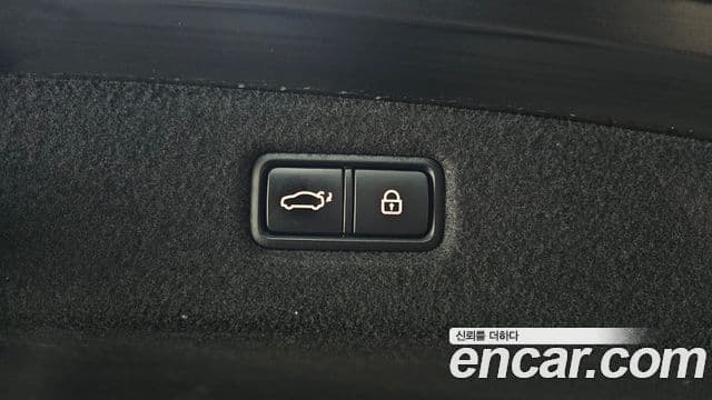 Genesis G90 Premium Luxury, 2020 20