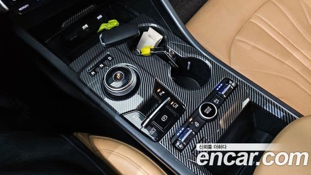 Kia K5 3세대 Signature, 2022 9