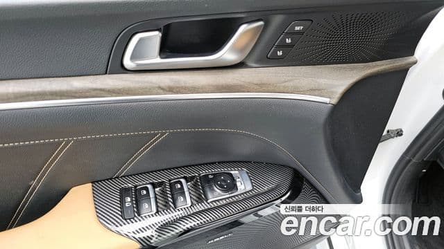 Kia K5 3세대 Signature, 2022 14