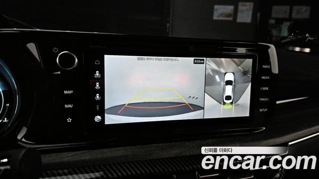 Kia K5 3세대 Signature, 2022 17