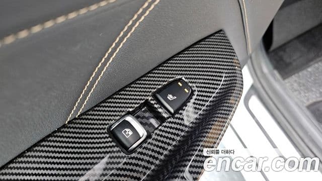 Kia K5 3세대 Signature, 2022 18