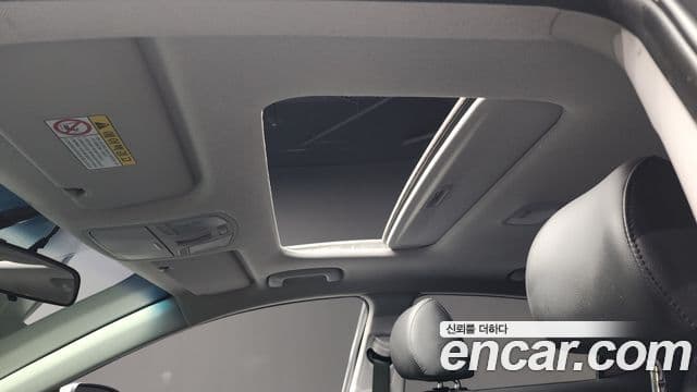 Hyundai Avante AD Modern, 2016 17