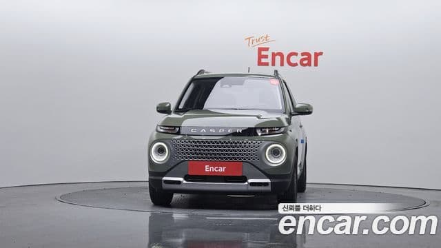 Hyundai Casper Modern, 2023 3