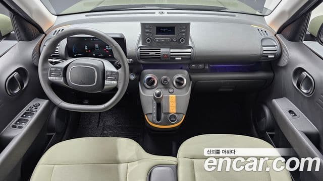 Hyundai Casper Modern, 2023 7