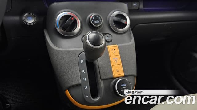 Hyundai Casper Modern, 2023 9