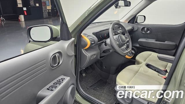 Hyundai Casper Modern, 2023 10