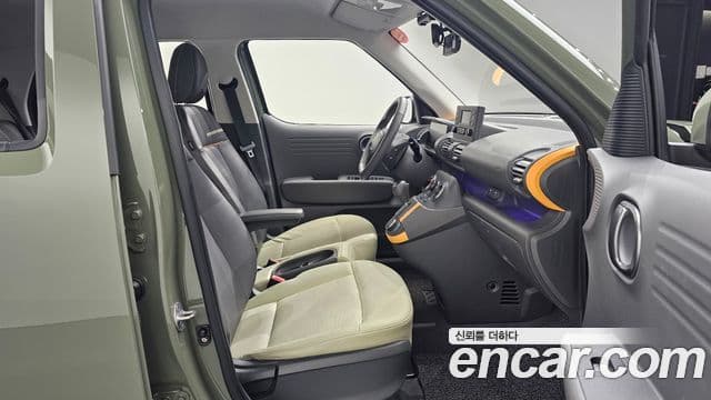 Hyundai Casper Modern, 2023 11