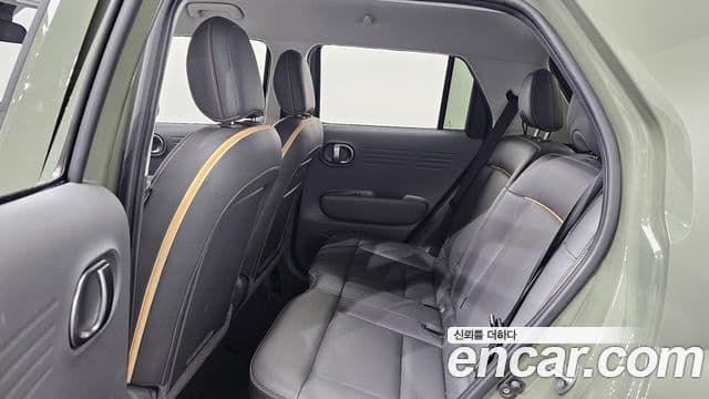 Hyundai Casper Modern, 2023 12