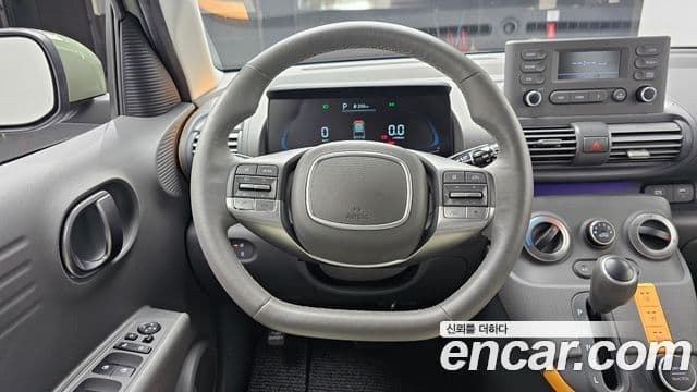 Hyundai Casper Modern, 2023 13