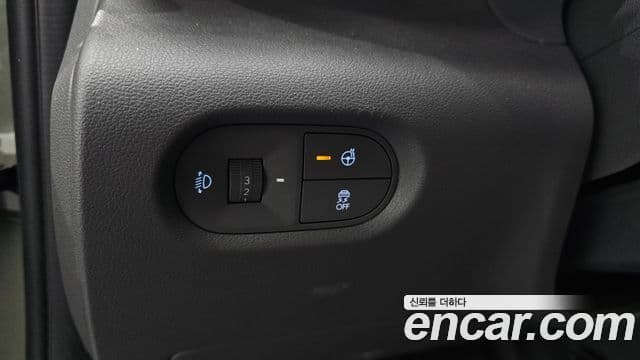 Hyundai Casper Modern, 2023 16