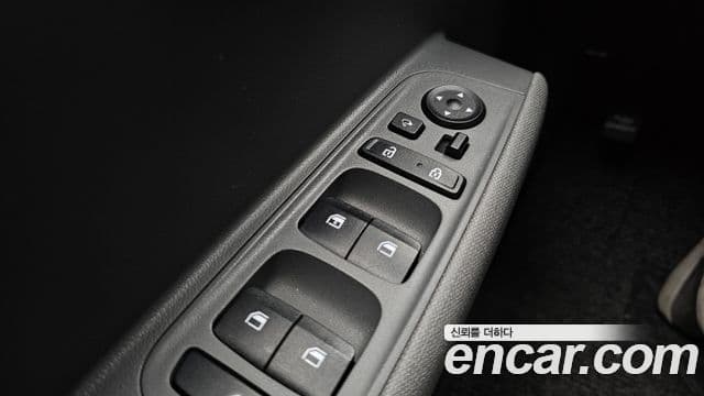 Hyundai Casper Modern, 2023 17