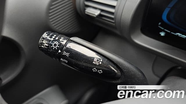 Hyundai Casper Modern, 2023 18