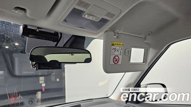 Hyundai Casper Modern, 2023 19