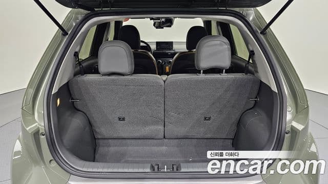 Hyundai Casper Modern, 2023 20