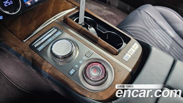 Genesis G80 (RG3) бензин 2.5 турбо AWD, 2023 9