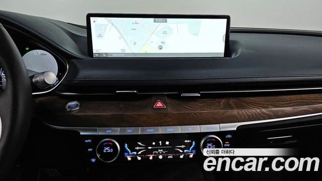 Genesis G80 (RG3) бензин 2.5 турбо AWD, 2023 15