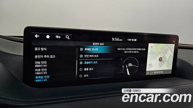 Genesis G80 (RG3) бензин 2.5 турбо AWD, 2023 18