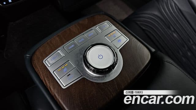 Genesis G80 (RG3) бензин 2.5 турбо AWD, 2023 19